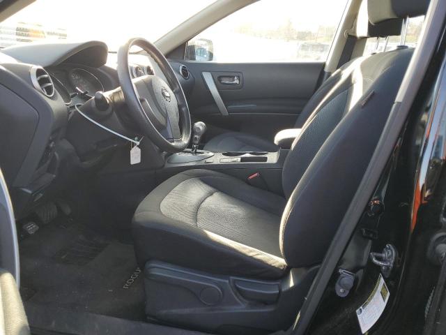 2015 NISSAN ROGUE SELE - JN8AS5MV9FW765817