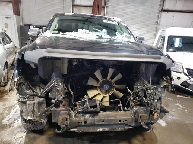 2017 NISSAN TITAN SV 1N6AA1E50HN520125