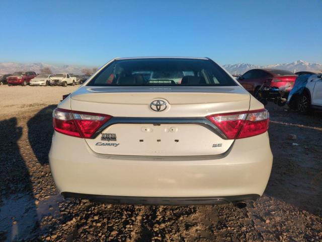 2017 TOYOTA CAMRY LE 4T1BF1FK7HU369413