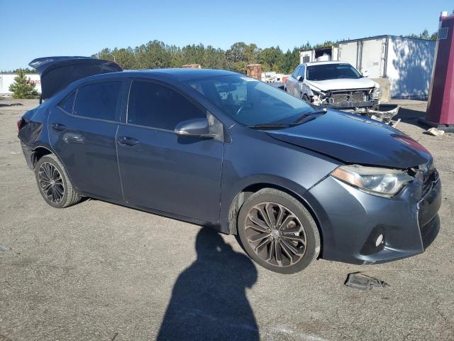 2016 TOYOTA COROLLA L - 5YFBURHE5GP385265