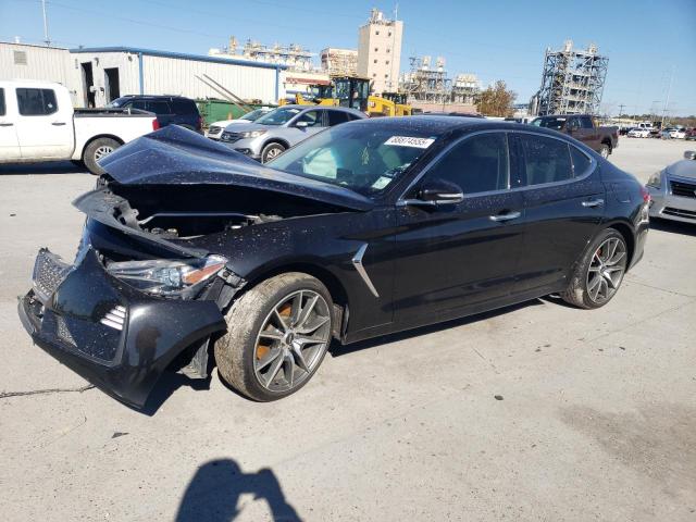 2019 GENESIS G70