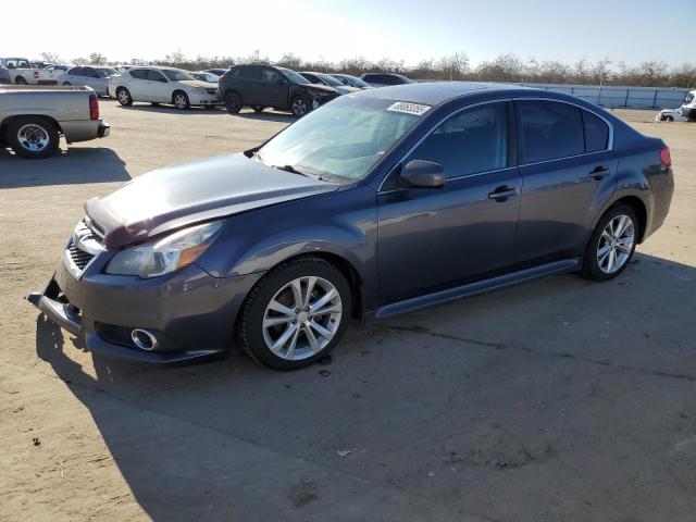 2014 SUBARU LEGACY 2.5 #3114038120