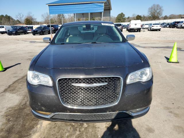 2016 CHRYSLER 300C - 2C3CCAEG3GH167365