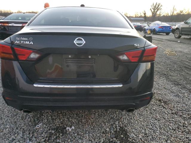 2021 NISSAN ALTIMA SL - 1N4BL4EV9MN385004