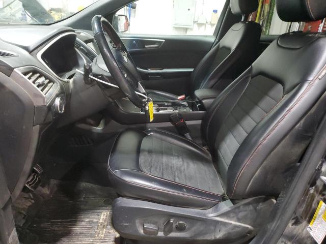 2020 FORD EDGE SEL - 2FMPK4J92LBB18305