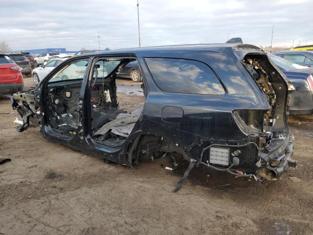 2023 DODGE DURANGO SR 1C4SDJH97PC613781
