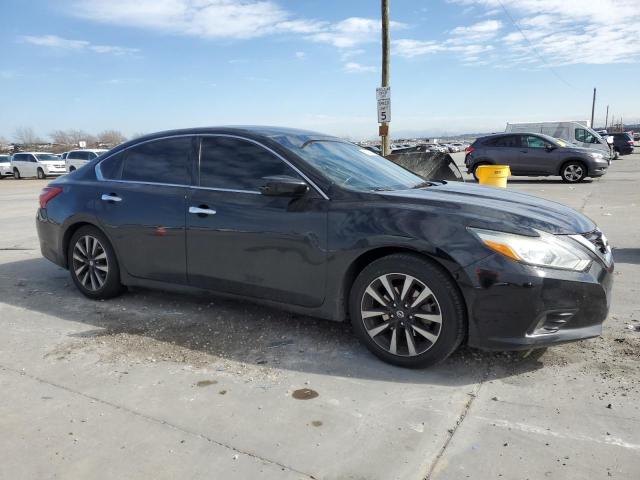 2018 NISSAN ALTIMA 2.5 - 1N4AL3AP3JC160484