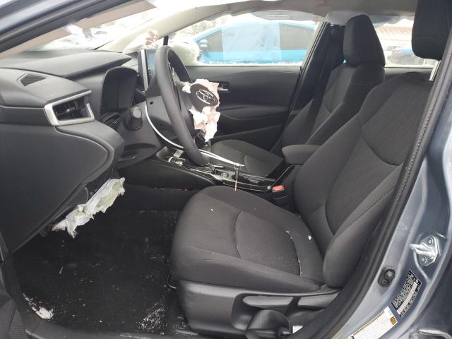 2020 TOYOTA COROLLA LE - JTDEPRAE6LJ054868
