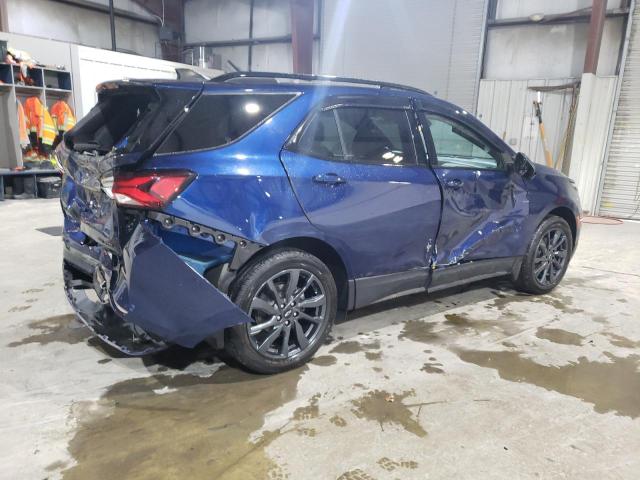 2022 CHEVROLET EQUINOX RS - 3GNAXWEV9NS100970