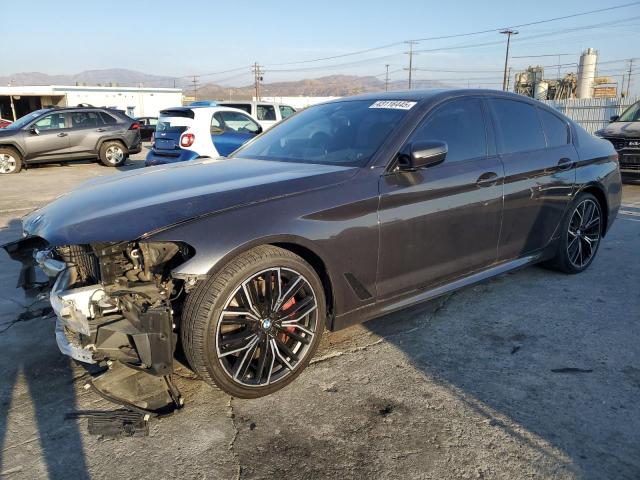 Vin: wba53bj03pwy01470, lot: 43116445, bmw 5 series i 2023 img_1