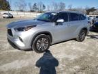 2023 TOYOTA HIGHLANDER - 5TDKARAH0PS527915