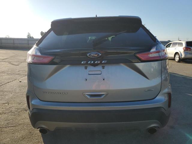 2022 FORD EDGE TITAN - 2FMPK4K92NBA55434