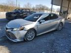 2019 TOYOTA CAMRY L - 4T1B11HK5KU706048