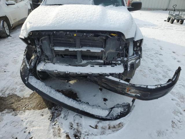 2022 RAM 1500 CLASS - 1C6RR7KT0NS195131