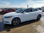 2017 FORD FUSION TIT - 3FA6P0K97HR200604