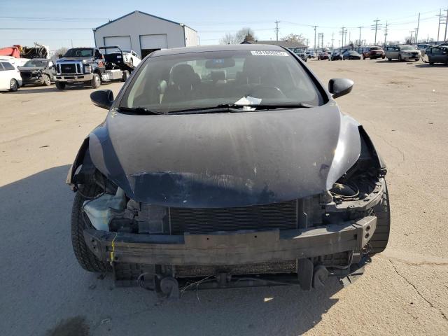 2015 HYUNDAI ELANTRA SE - KMHDH4AH9FU391328
