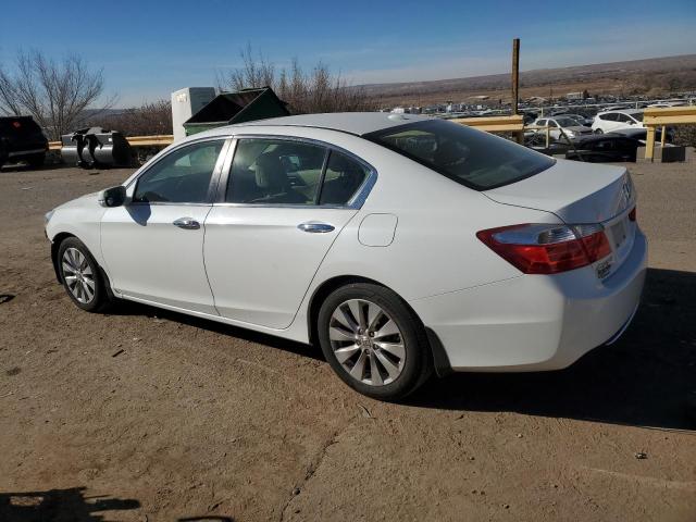 2015 HONDA ACCORD EXL - 1HGCR2F81FA260097