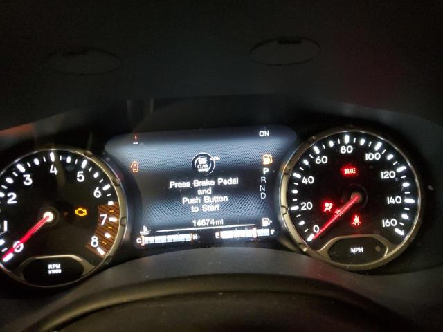 2023 JEEP RENEGADE L - ZACNJDB11PPP43574