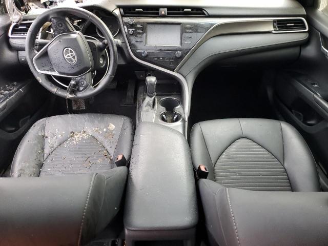 2018 TOYOTA CAMRY L JTNB11HK3J3016545