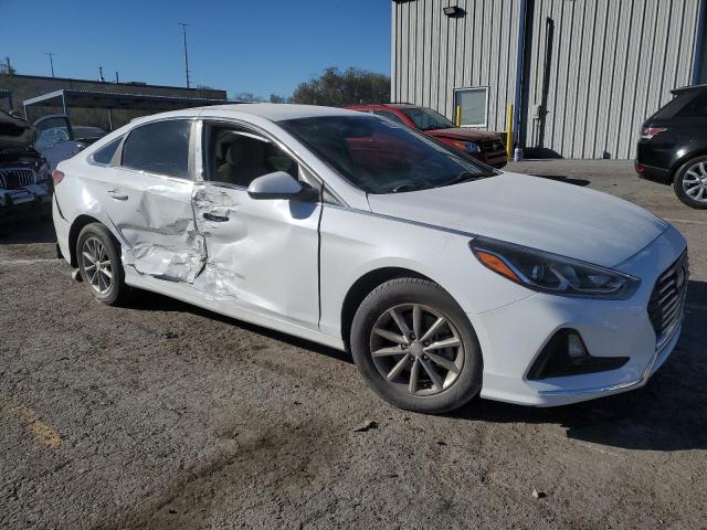 2019 HYUNDAI SONATA SE - 5NPE24AF8KH752724