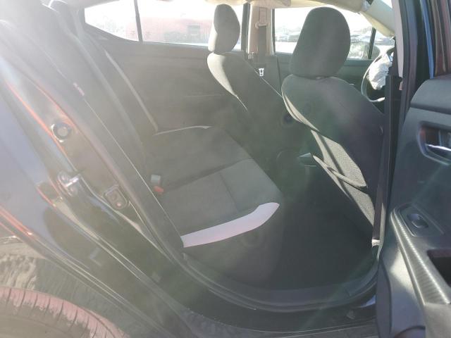 2021 NISSAN VERSA SV - 3N1CN8EV9ML868446