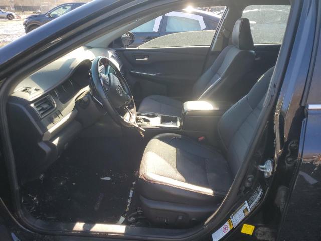 2016 TOYOTA CAMRY 4T1BF1FK4GU151511