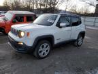2016 JEEP RENEGADE L - ZACCJBDT5GPD10496