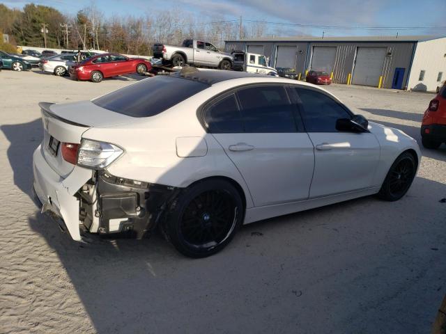 Vin: wba3a5g56fns91041, lot: 41625445, bmw 3 series i 20153