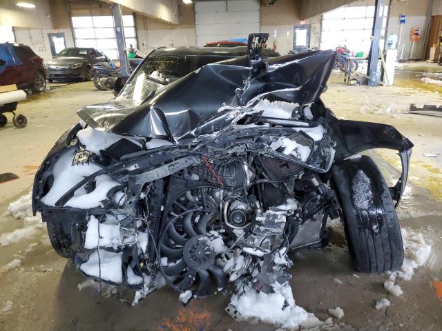 2016 CHEVROLET CAMARO SS - 1G1FG1R79G0157329