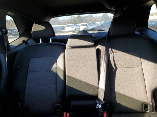 2023 HONDA CR-V SPORT - 7FARS5H55PE011980