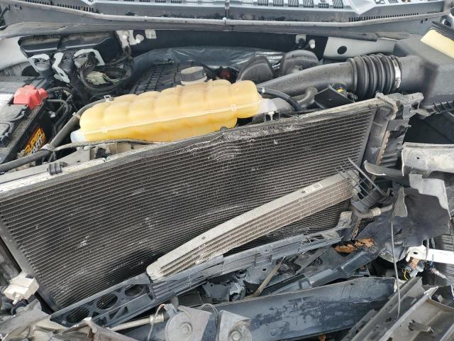 2018 FORD F150 - 1FTMF1CB6JKF29266