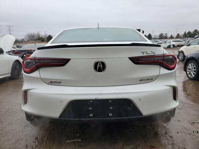 2024 ACURA TLX A-SPEC - 19UUB6F54RA000075