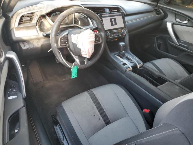 2016 HONDA CIVIC EX 2HGFC3B37GH361954
