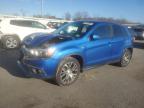 2016 MITSUBISHI OUTLANDER - JA4AR3AW9GZ050801