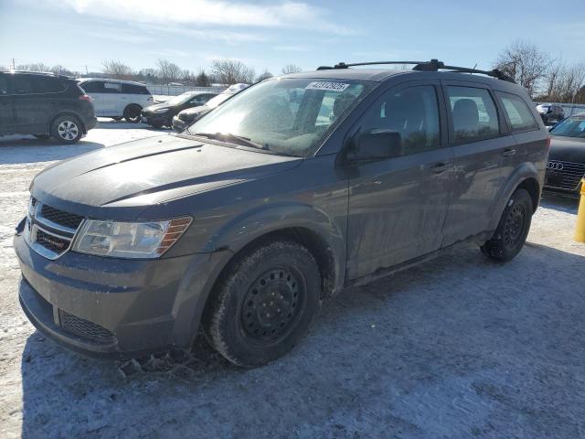 DODGE JOURNEY SE