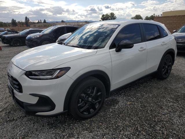 Vin: 3czrz2h54rm749056, lot: 42791745, honda hr-v sport 2024 img_1