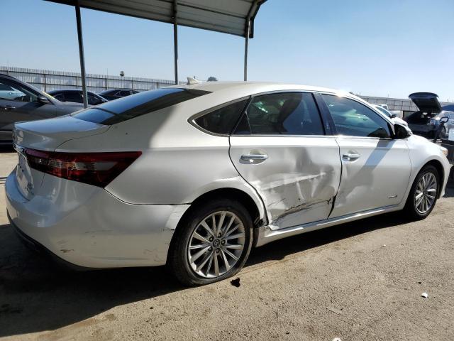 2018 TOYOTA AVALON HYB 4T1BD1EB7JU064622
