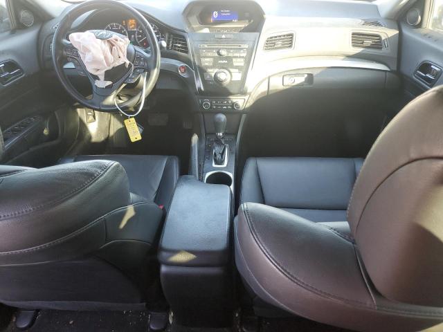 2016 ACURA ILX BASE W - 19UDE2F35GA025417