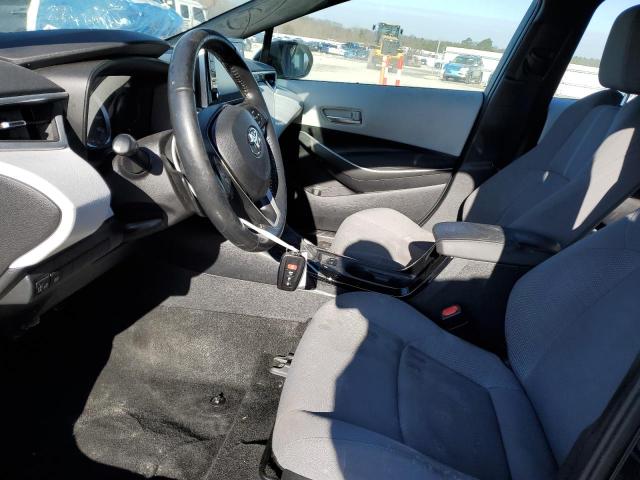2021 TOYOTA COROLLA SE - 5YFP4MCE9MP059481