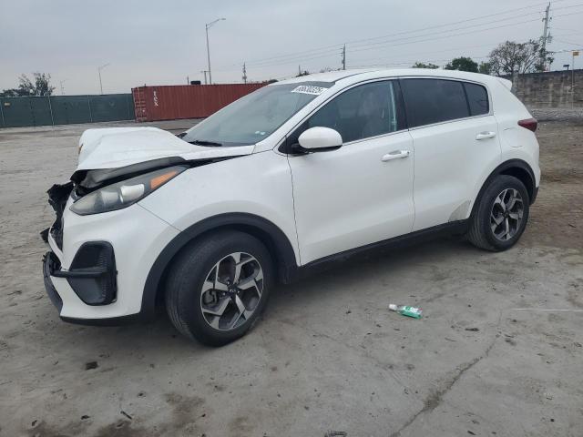 Vin: kndpm3ac4l7764524, lot: 88630325, kia sportage lx 2020 img_1