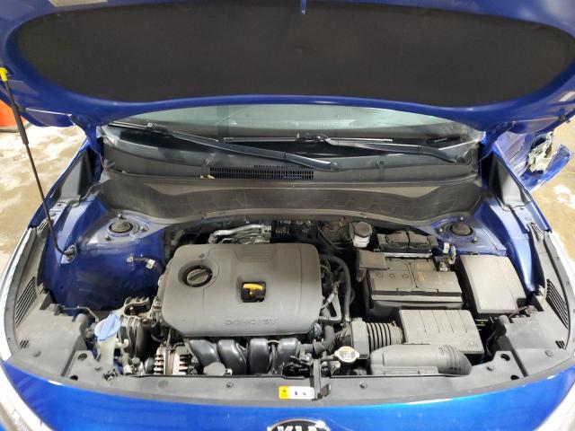 2021 KIA SELTOS EX - KNDERCAA4M7167334
