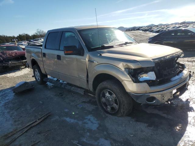 Vin: 1ftfw1et4cfc73218, lot: 88653845, ford f-150 supercrew 20124