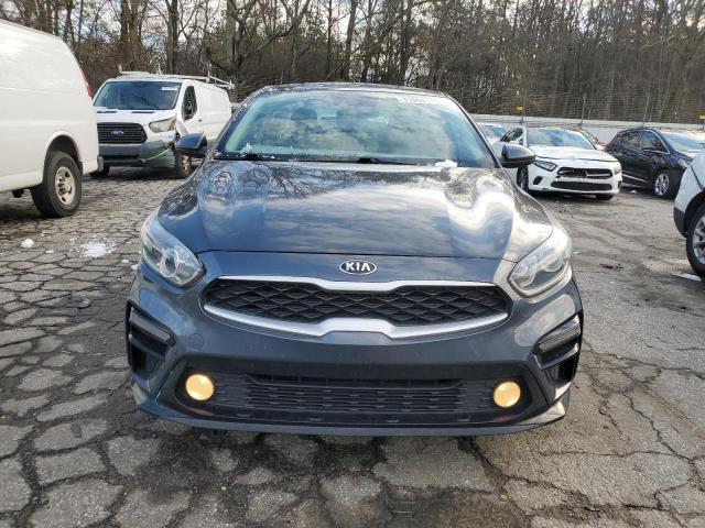 2019 KIA FORTE FE 3KPF24AD5KE012507