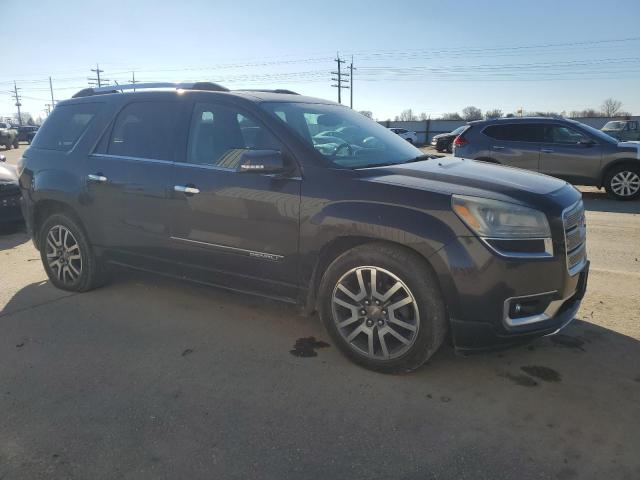 Vin: 1gkkvtkd5dj180964, lot: 87826225, gmc acadia den denali 20134