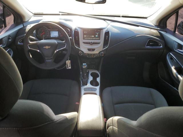 2016 CHEVROLET CRUZE LS - 1G1BC5SM0G7264942