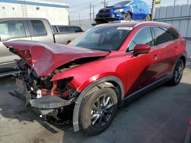 2021 MAZDA CX-9 TOURI JM3TCBCY9M0539179