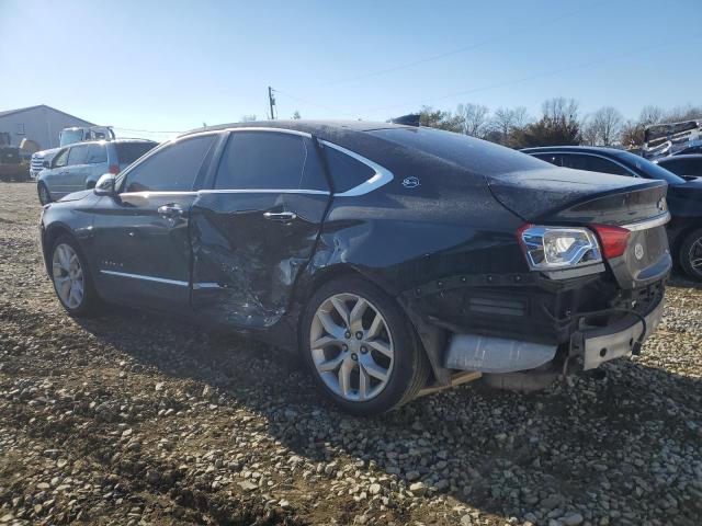 2015 CHEVROLET IMPALA LTZ - 2G1155SL8F9272183
