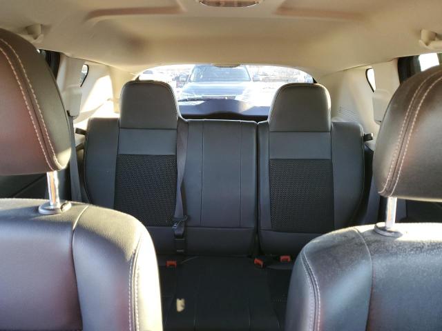 2016 JEEP COMPASS SP - 1C4NJCBA9GD711189