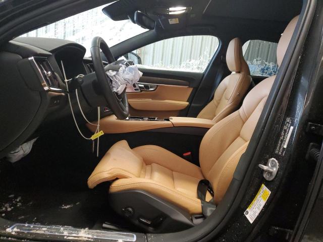 2024 VOLVO S90 ULTIMA LVYH60AF6RP411338