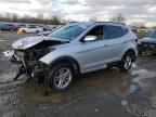 2018 HYUNDAI SANTA FE S - 5XYZUDLBXJG523909